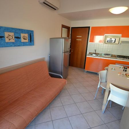 Horizon Apartment Bibione Luaran gambar