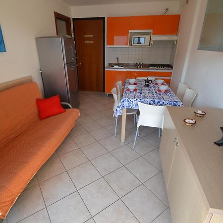 Horizon Apartment Bibione Luaran gambar