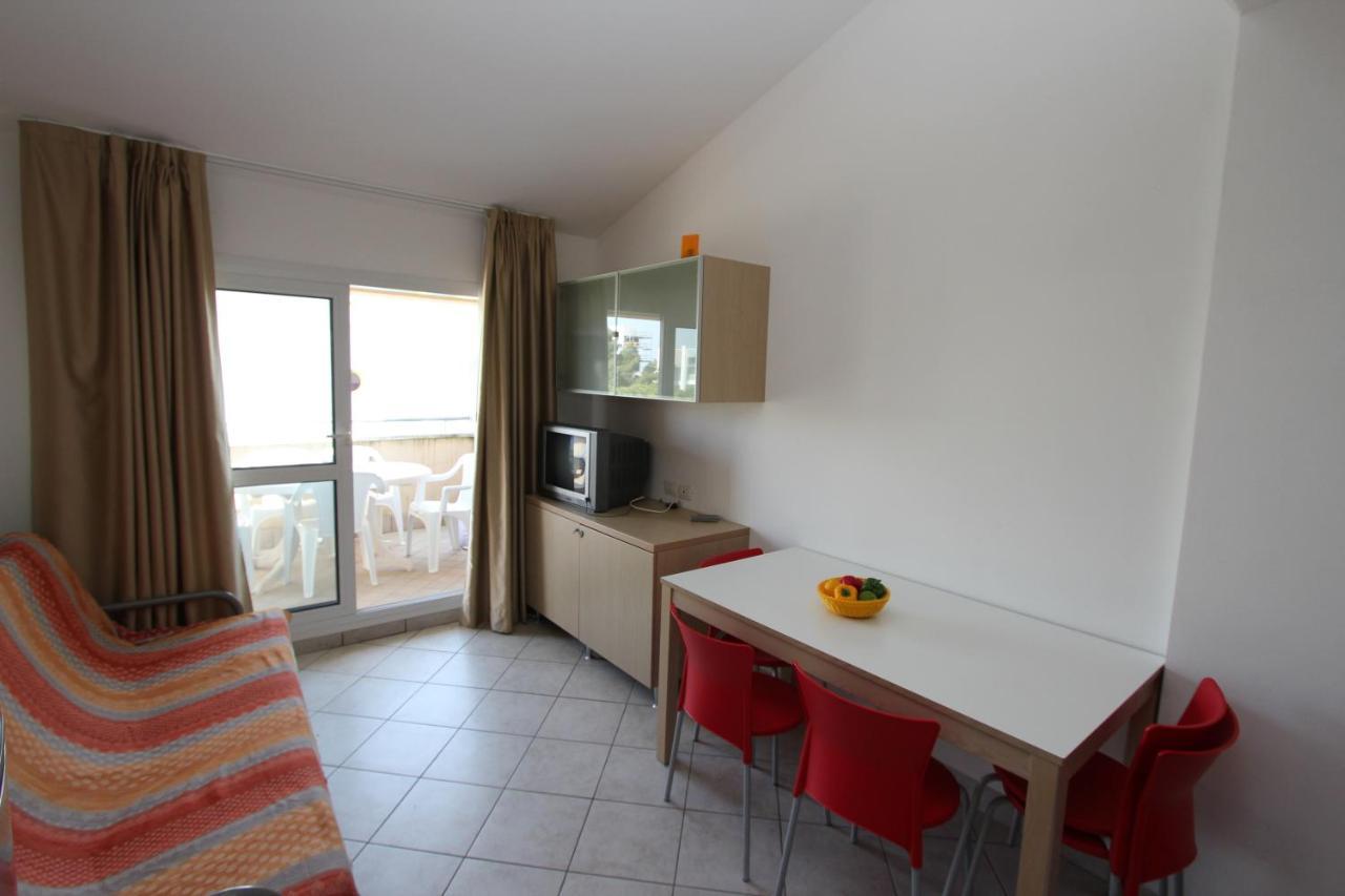 Horizon Apartment Bibione Luaran gambar