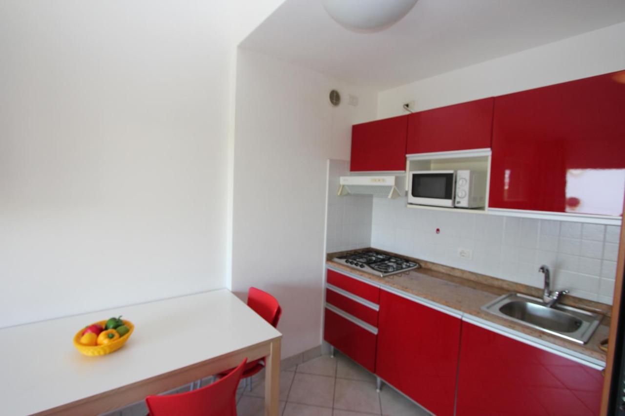 Horizon Apartment Bibione Luaran gambar