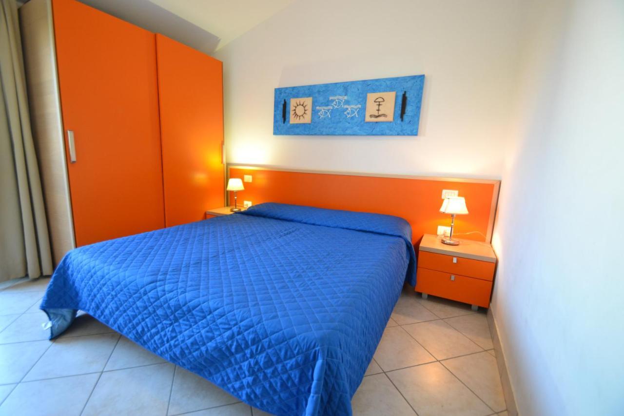 Horizon Apartment Bibione Luaran gambar