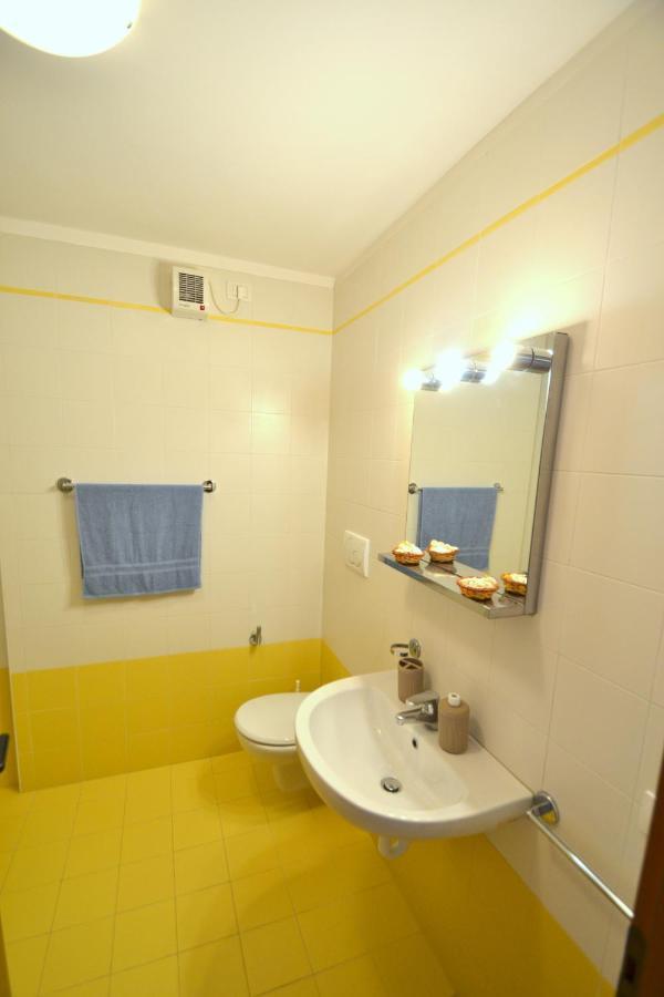 Horizon Apartment Bibione Luaran gambar