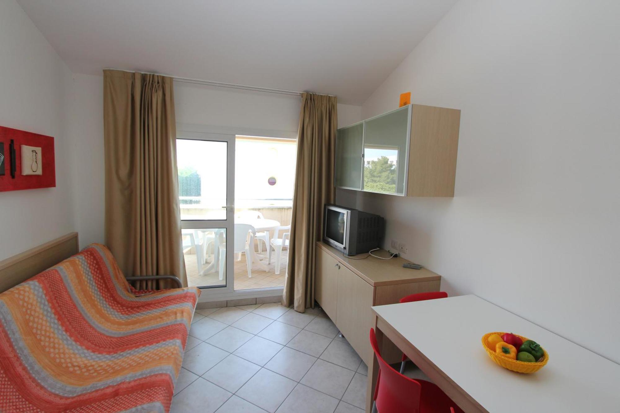 Horizon Apartment Bibione Luaran gambar