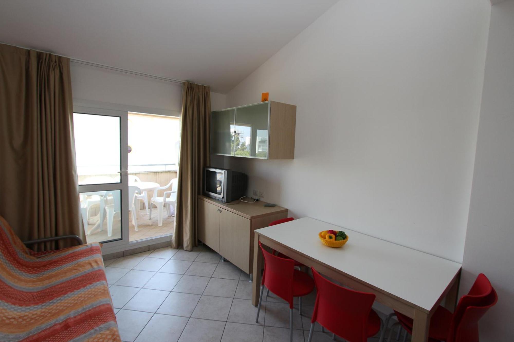 Horizon Apartment Bibione Luaran gambar