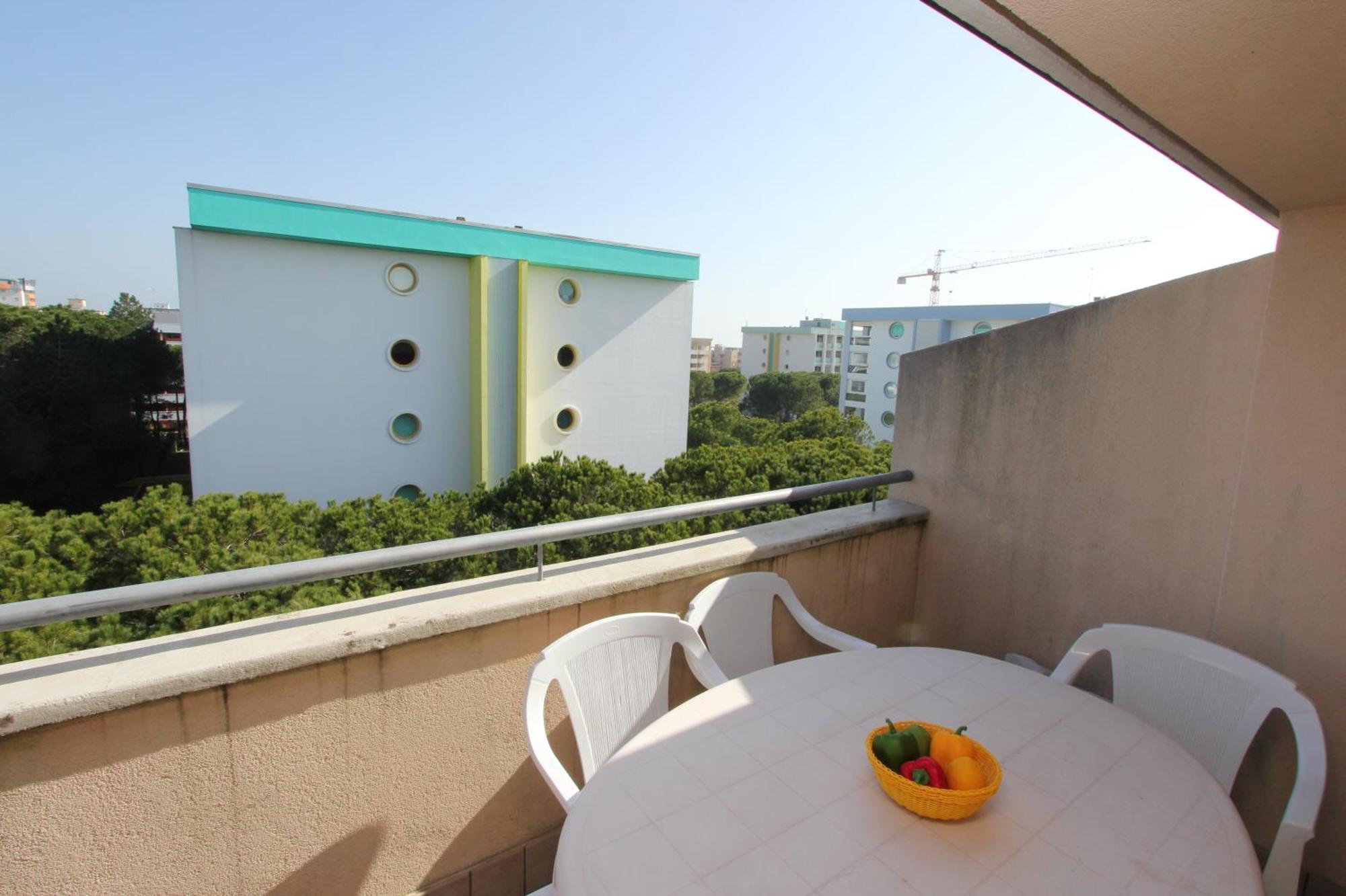 Horizon Apartment Bibione Luaran gambar