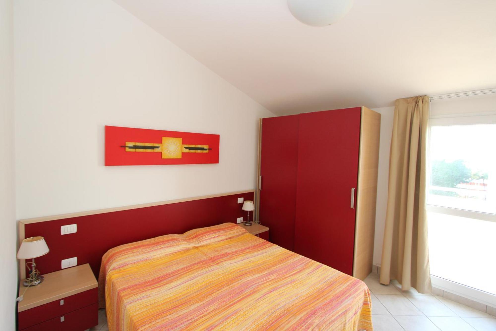 Horizon Apartment Bibione Luaran gambar