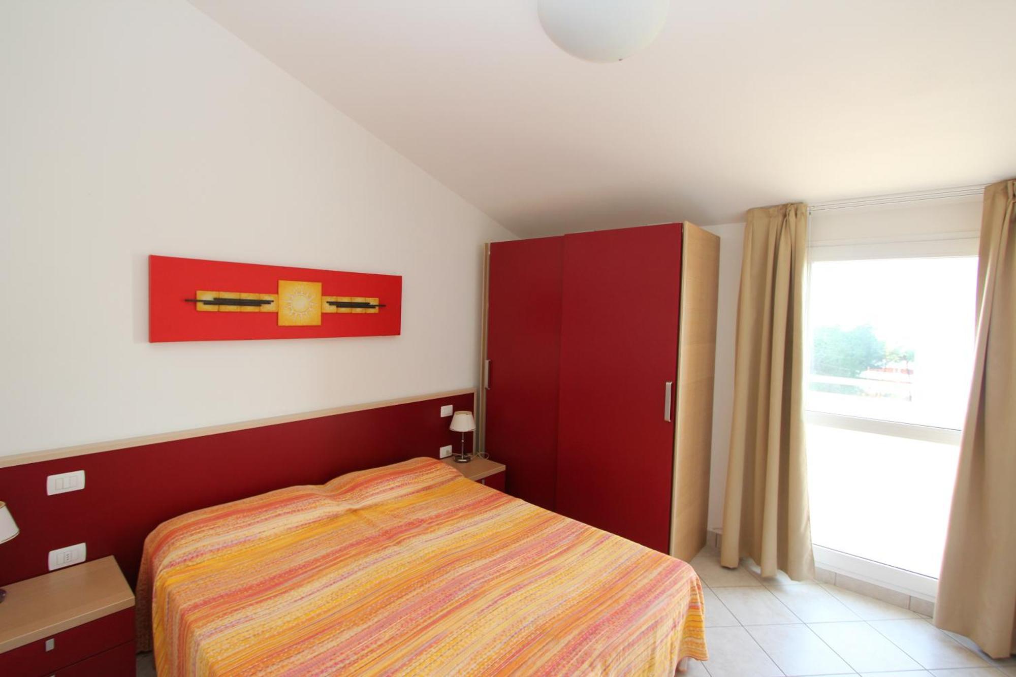 Horizon Apartment Bibione Luaran gambar